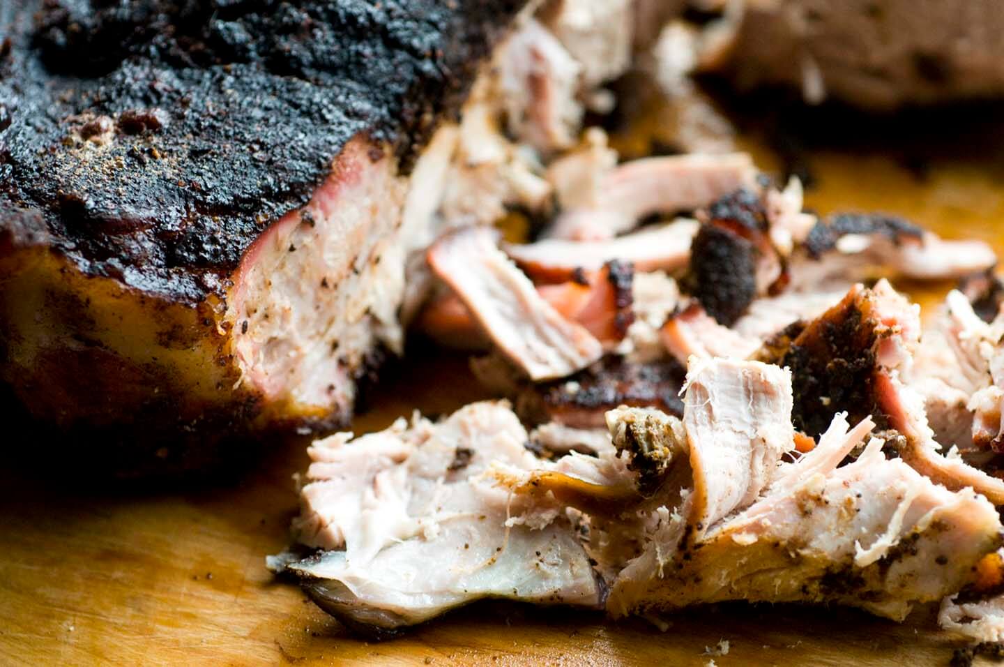Texas pulled pork | Homesick Texan
