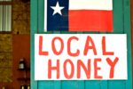 Local honey DSC2058