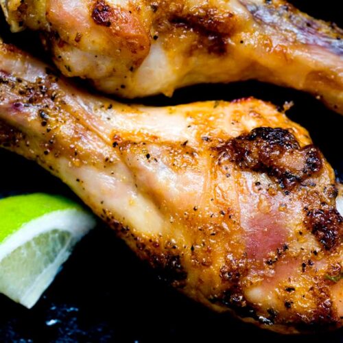 Roasted chicken with chipotle DSC3200