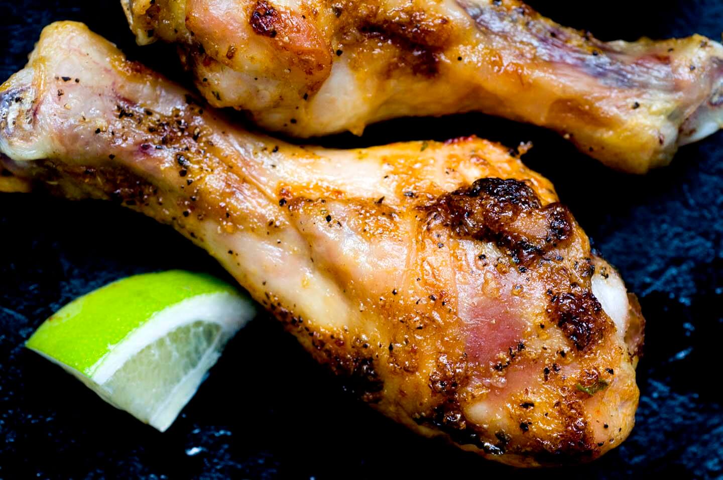 Roasted chicken with chipotle DSC3200