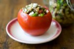 Purple hull pea salad | Homesick Texan