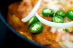 Summer squash enchiladas | Homesick Texan
