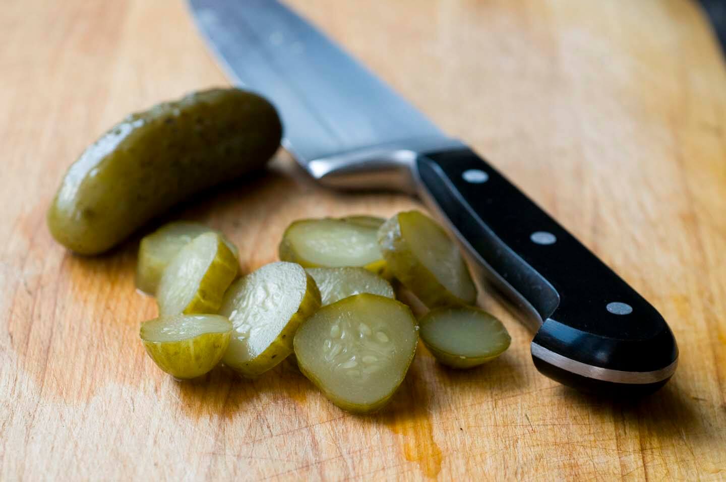 Fried pickles | Homesick Texan