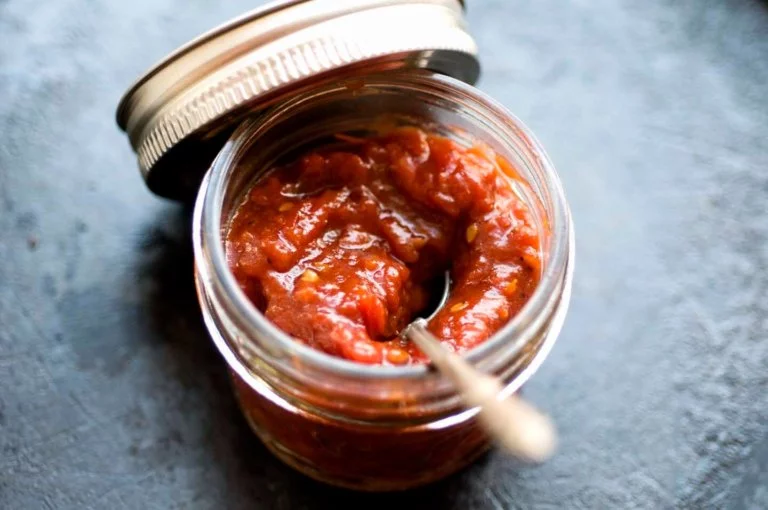 Tomato jam recipe