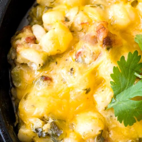 Perini Ranch Green Chile Hominy Recipe Deporecipe.co