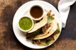 Brisket tacos, Dallas style | Homesick Texan