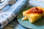 Jalapeno and cheese breakfast casserole DSC5015