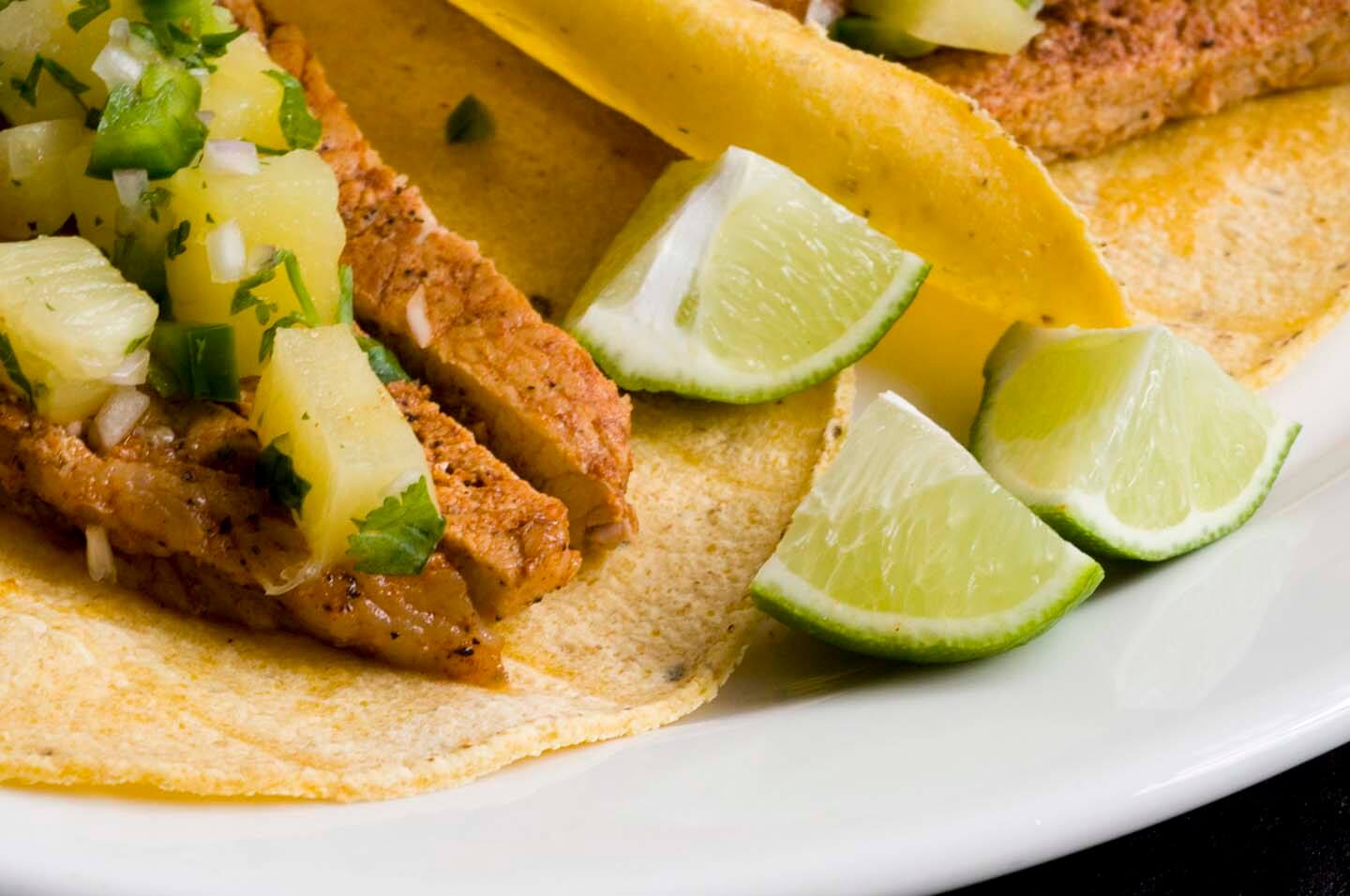 Pastoral tacos | Homesick Texan