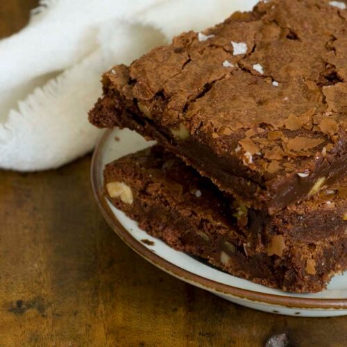 lavender brownies DSC6436