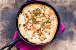 Hatch chile apple cobbler | Homesick Texan