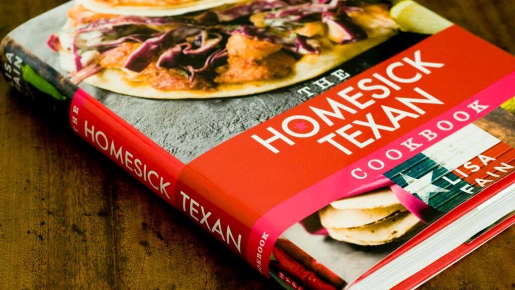 The Homesick Texan Cookbook | Homesick Texan