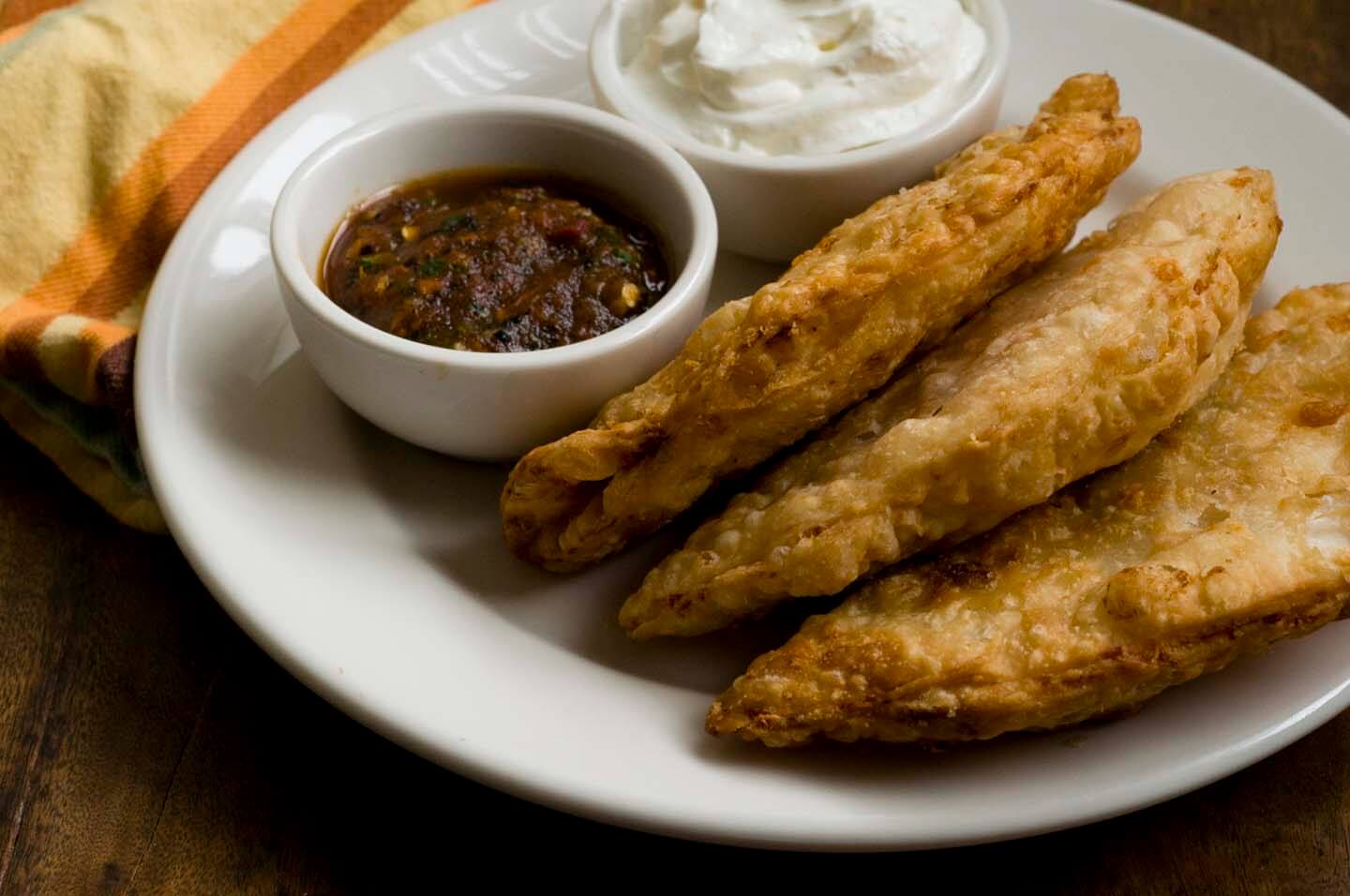 Tex-Mex fried pies | Homesick Texan