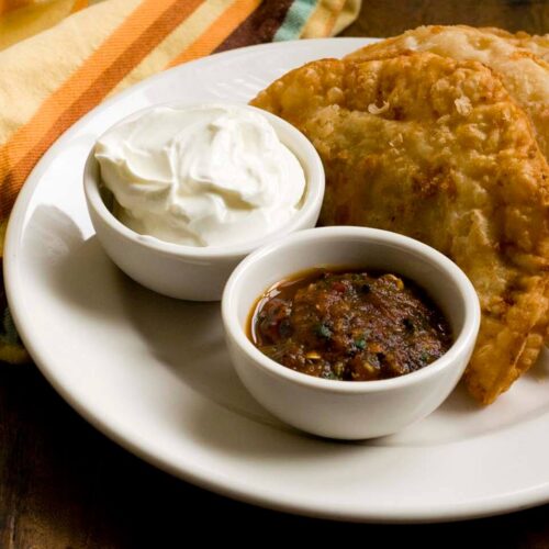 Tex Mex fried pies DSC0206