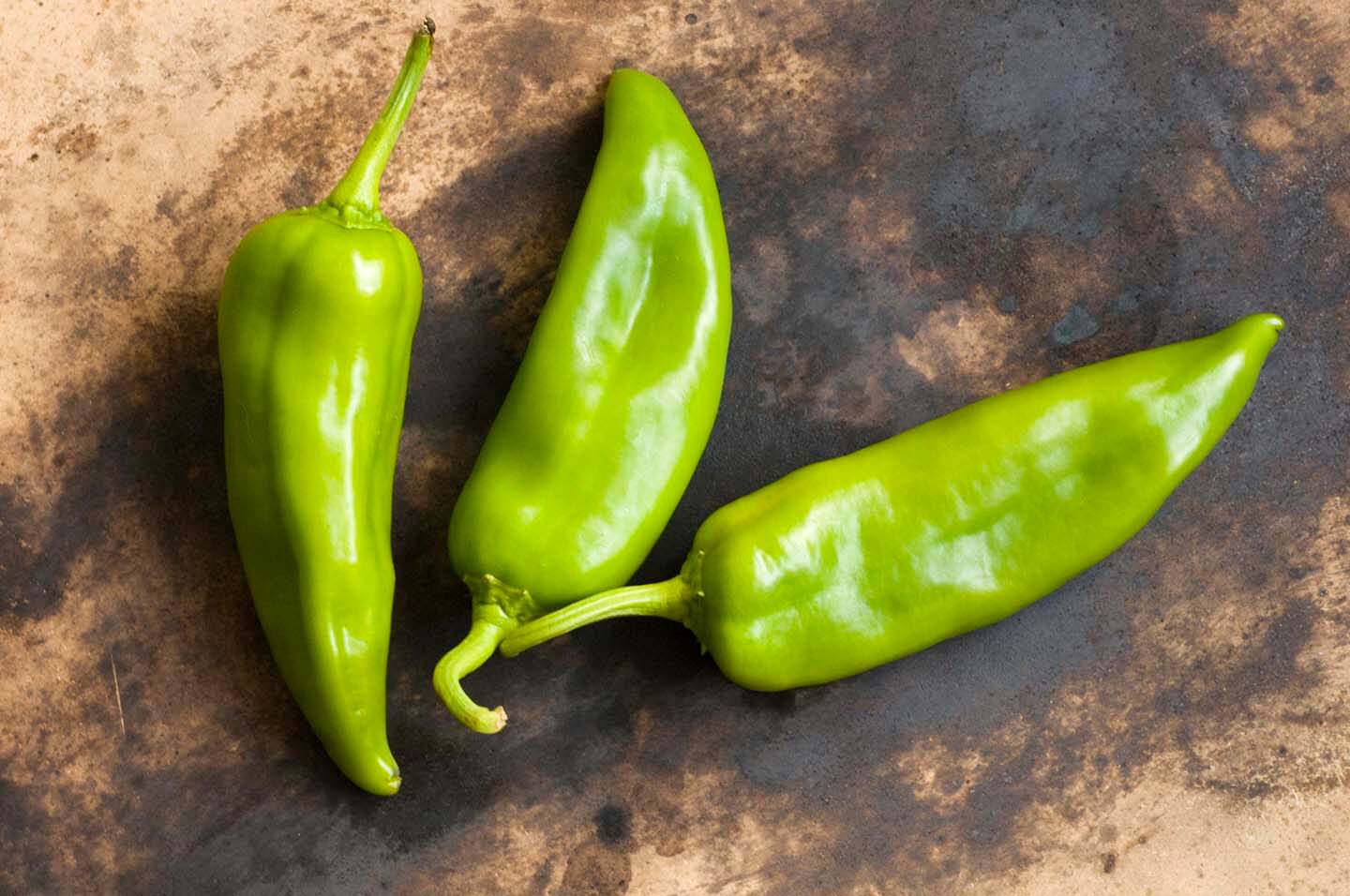 Green chile cheese steak | Homesick Texan