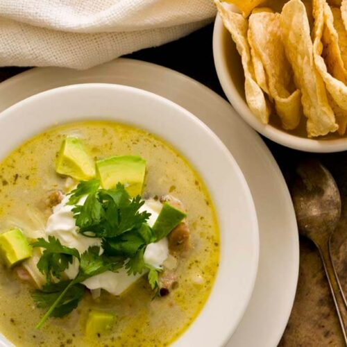 turkey enchilada verde soup DSC3270