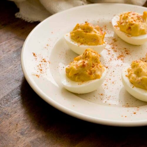 pimento cheese deviled eggs DSC7083
