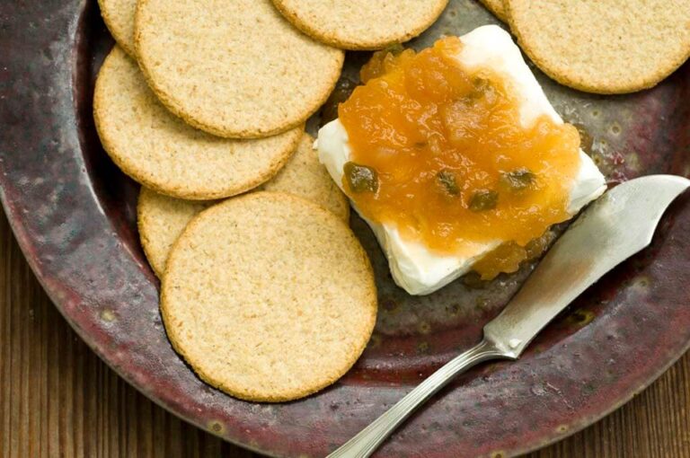 Apple jalapeño jam Homesick Texan