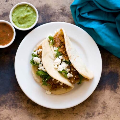 Chilorio Mexican pulled pork DSC2749