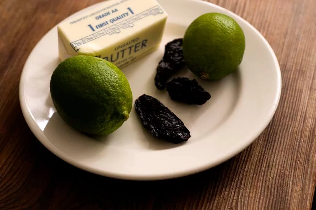 Chipotle lime Texas trash | Homesick Texan
