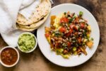 New Year's Day Migas | Homesick Texan