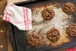 Spicy pecan cookies | Homesick Texan