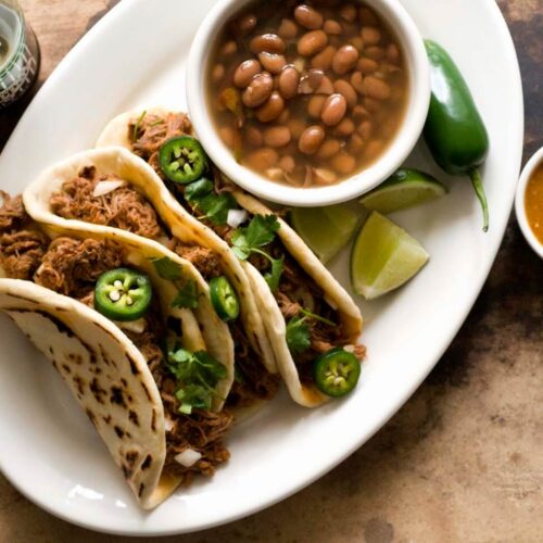 Dr Pepper pulled brisket DSC6941