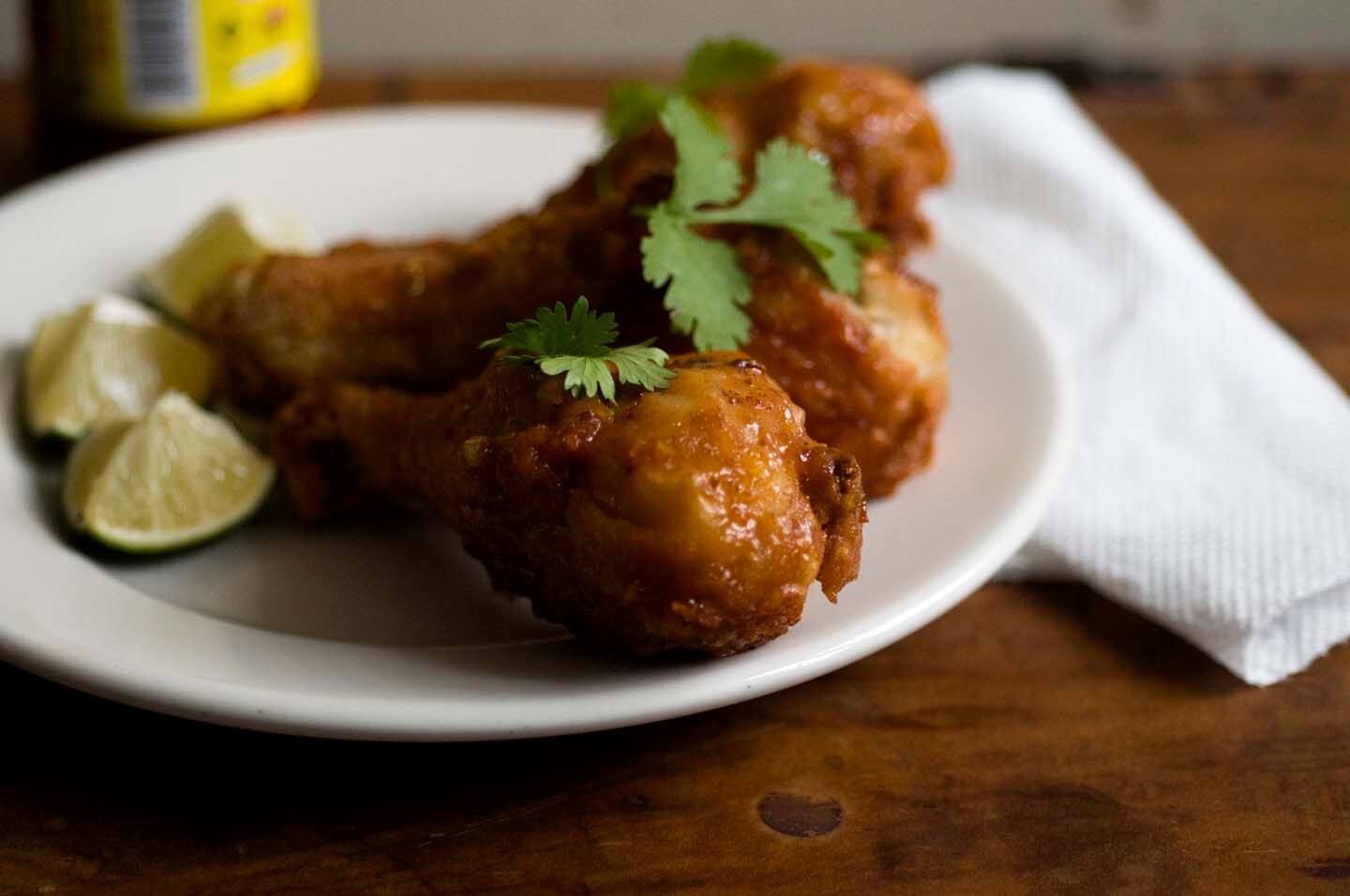 Vietnamese fried chicken | Homesick Texan