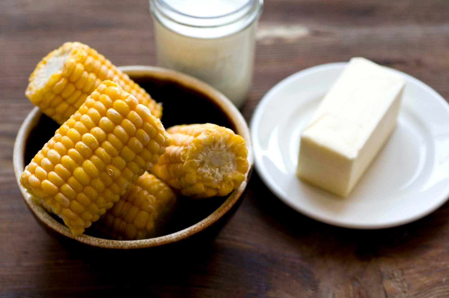 Jalapeno creamed corn | Homesick Texan
