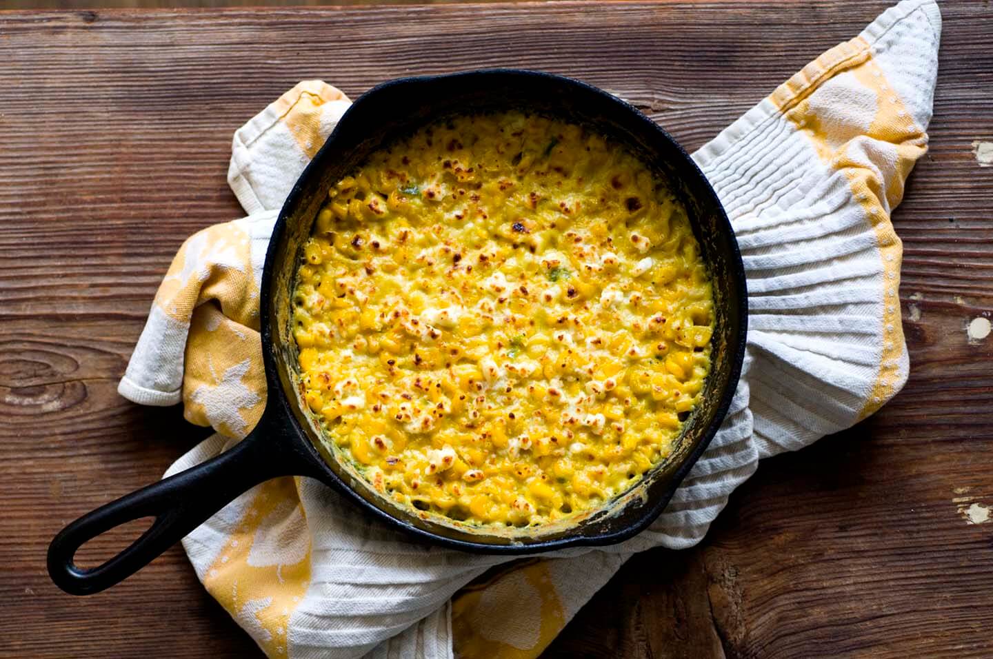 Jalapeno creamed corn online