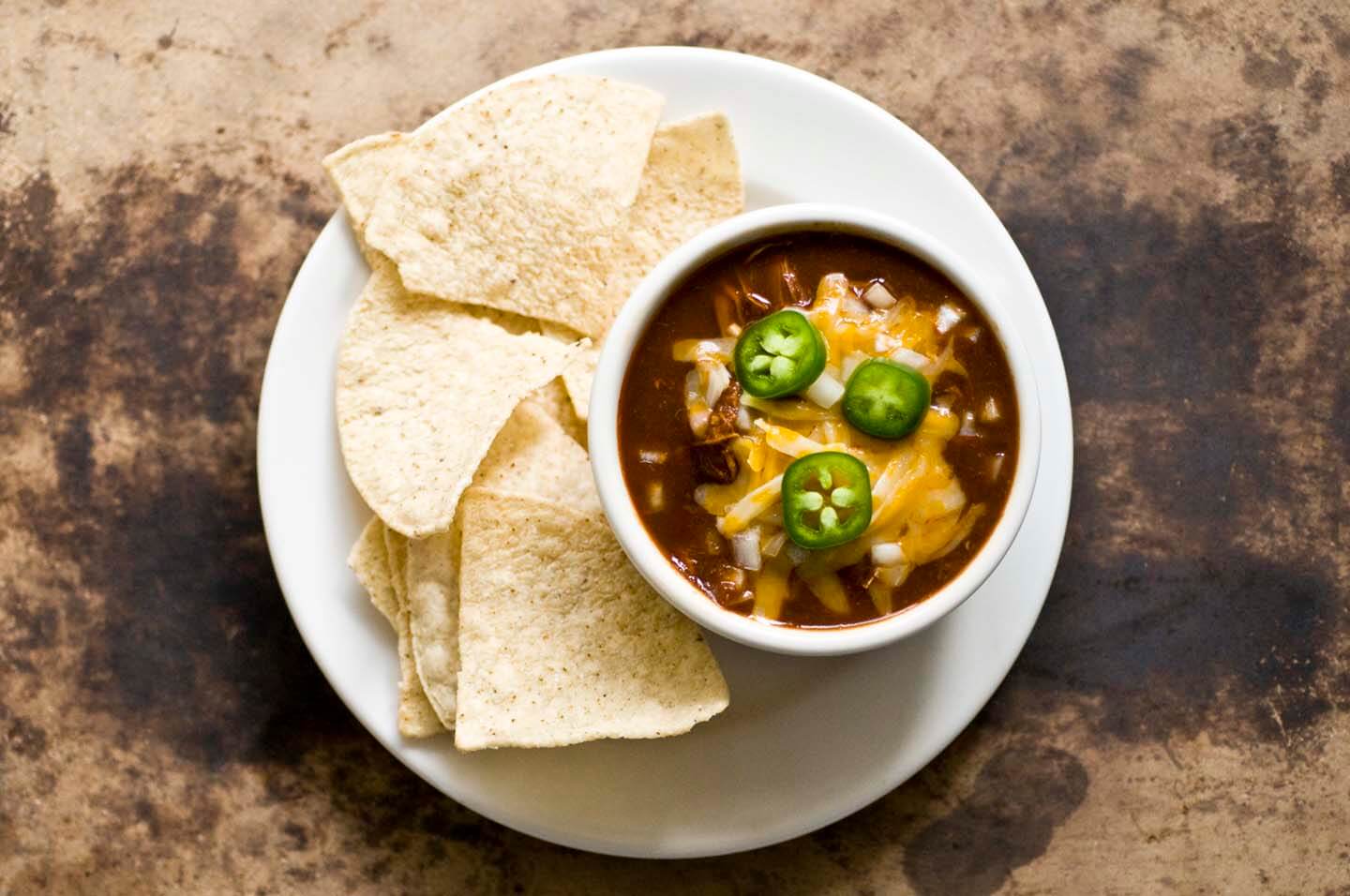 Texas turkey chili | Homesick Texan