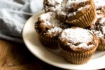 Gingerbread doughnut muffins | Homesick Texan