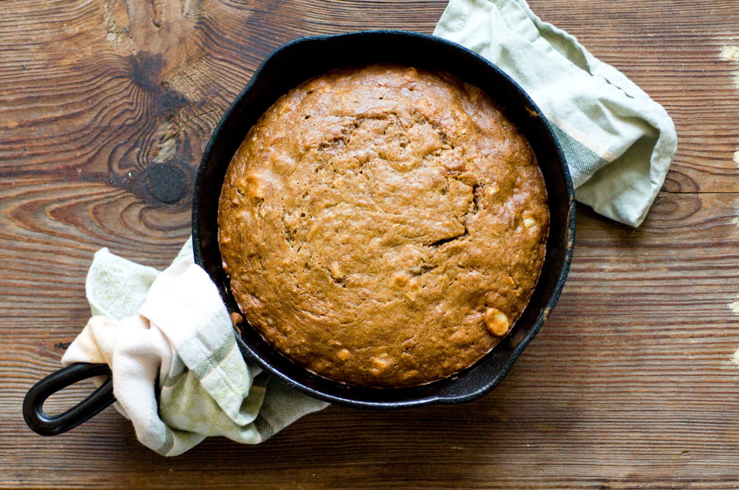 Banana nut coffee bread DSC0386