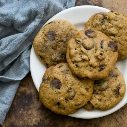 Hatch chile chocolate chip cookies DSC3261