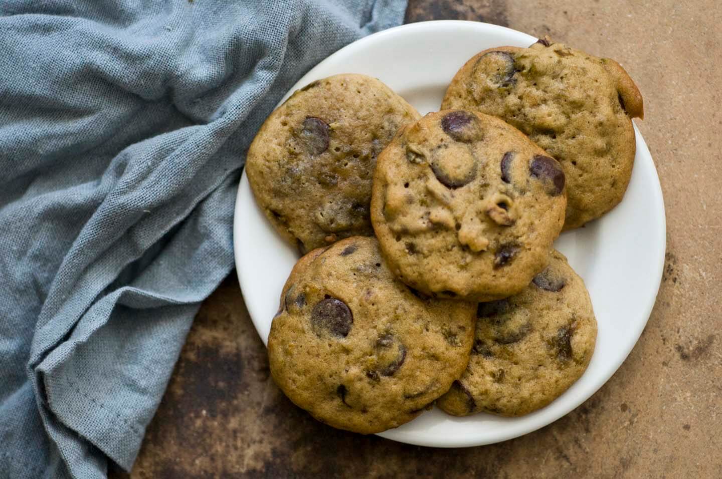 Hatch chile chocolate chip cookies DSC3261