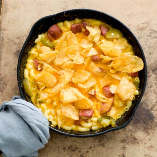 Jalapeno cheese dog mac cheese DSC4149 1