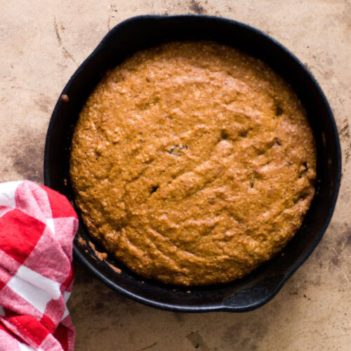 Spicy applesauce cake DSC 2940