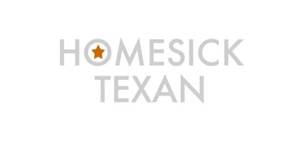 Image result for homesick texan food blog