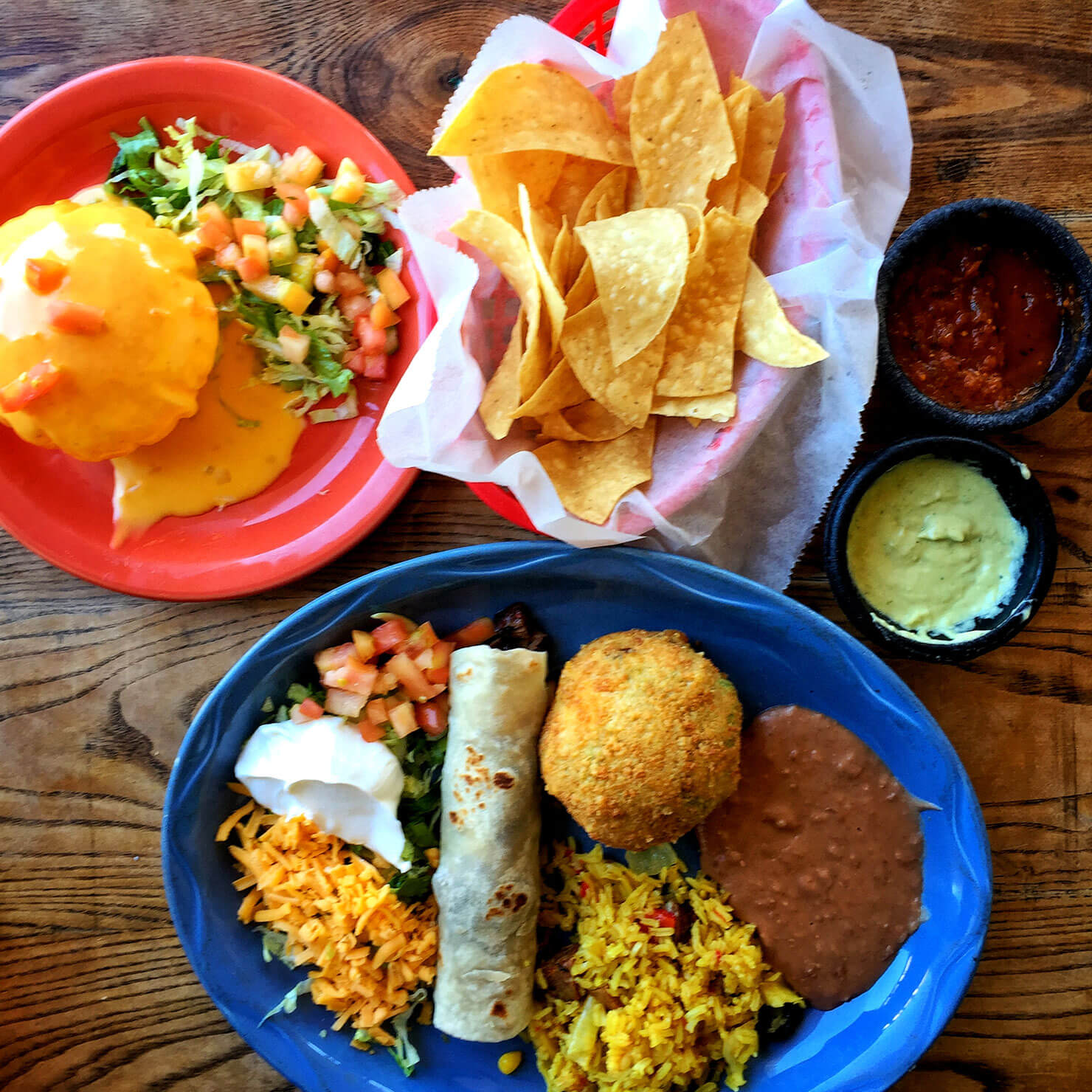 Ten great meals from recent trips to Texas | Homesick Texan