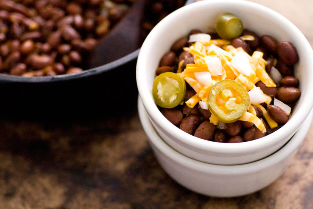 A true, authentic Texas chili recipe Homesick Texan