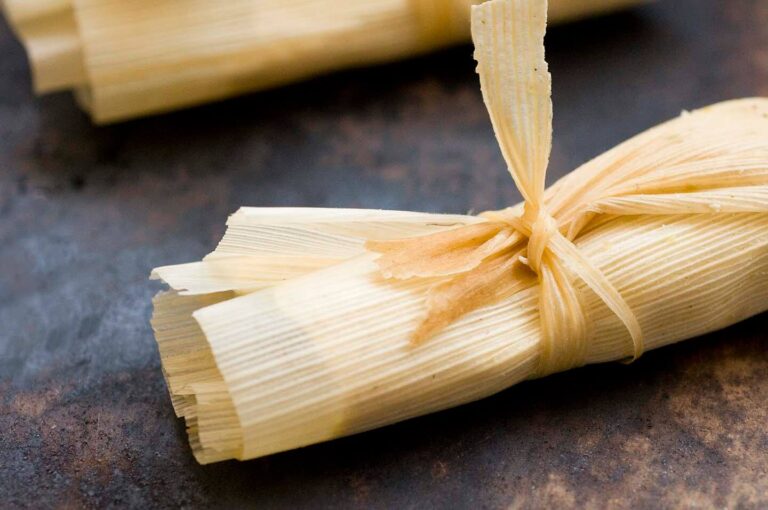 Let’s make tamales: part 2