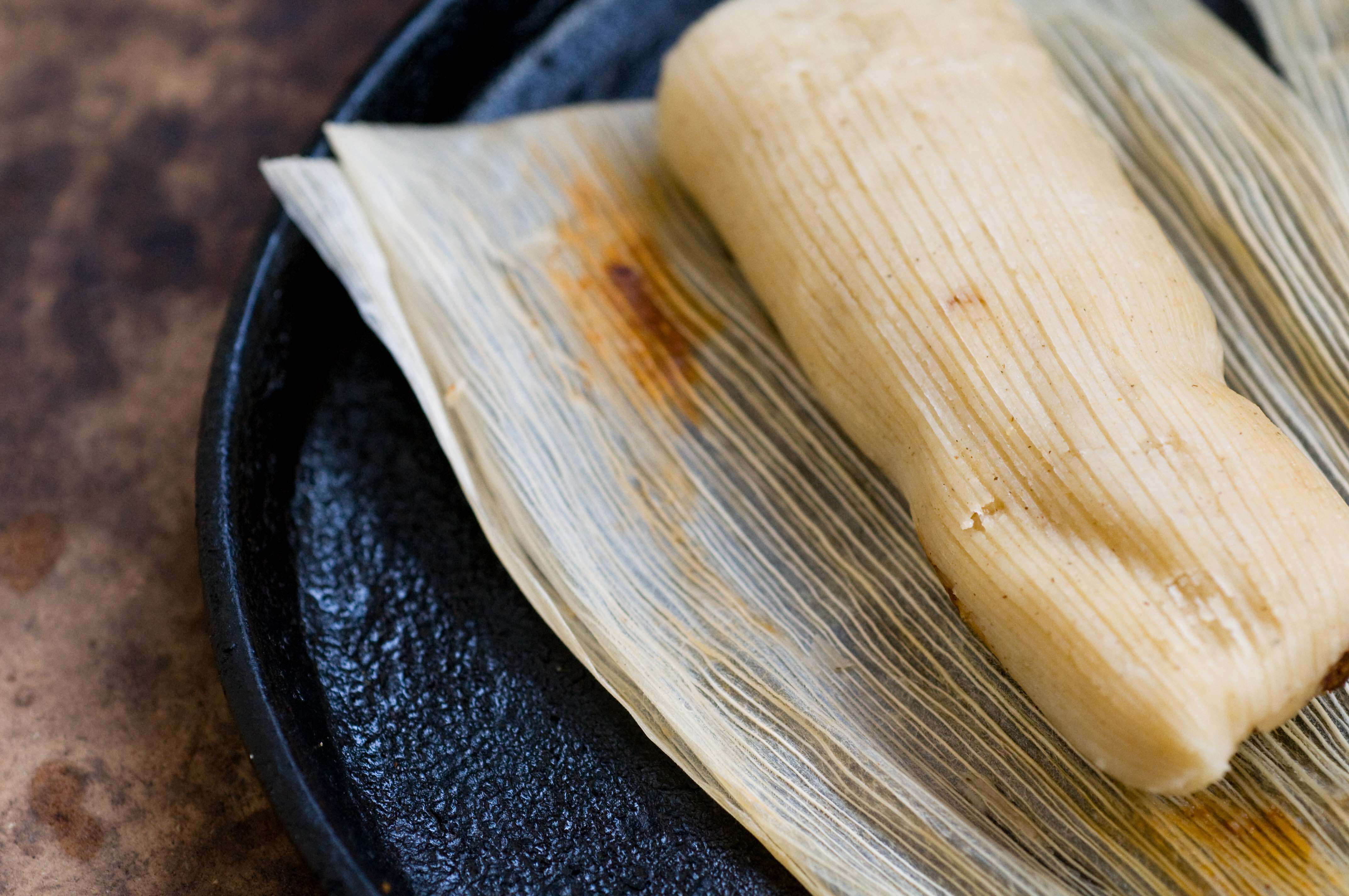 TML Tamale Cooking Process – TAMALE MY LIFE