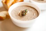 Mushroom soup from the Grape in Dallas | Homesick Texan