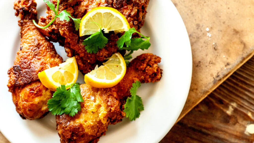 Indian fried chicken | Homesick Texan