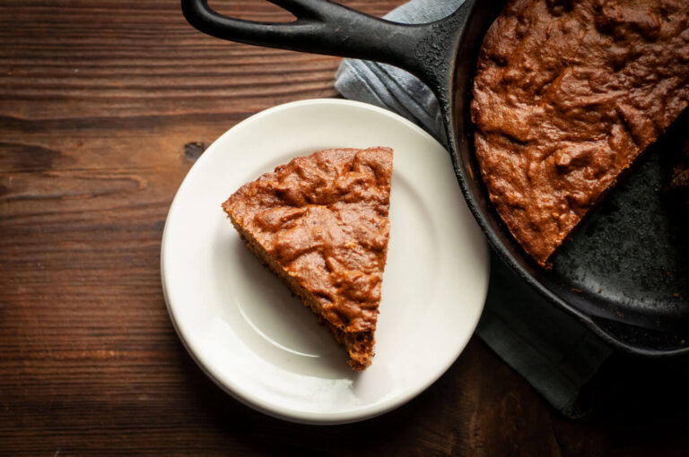 Sweet potato bread