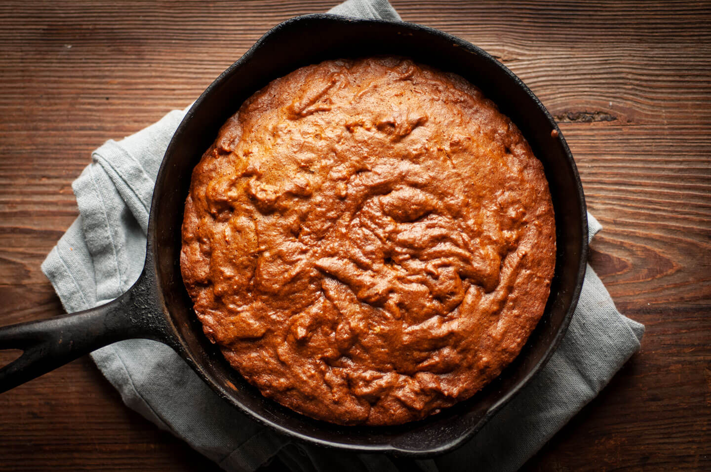 Sweet Potato Bread – A Couple Cooks