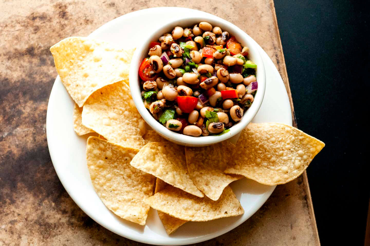 Texas caviar | Homesick Texan