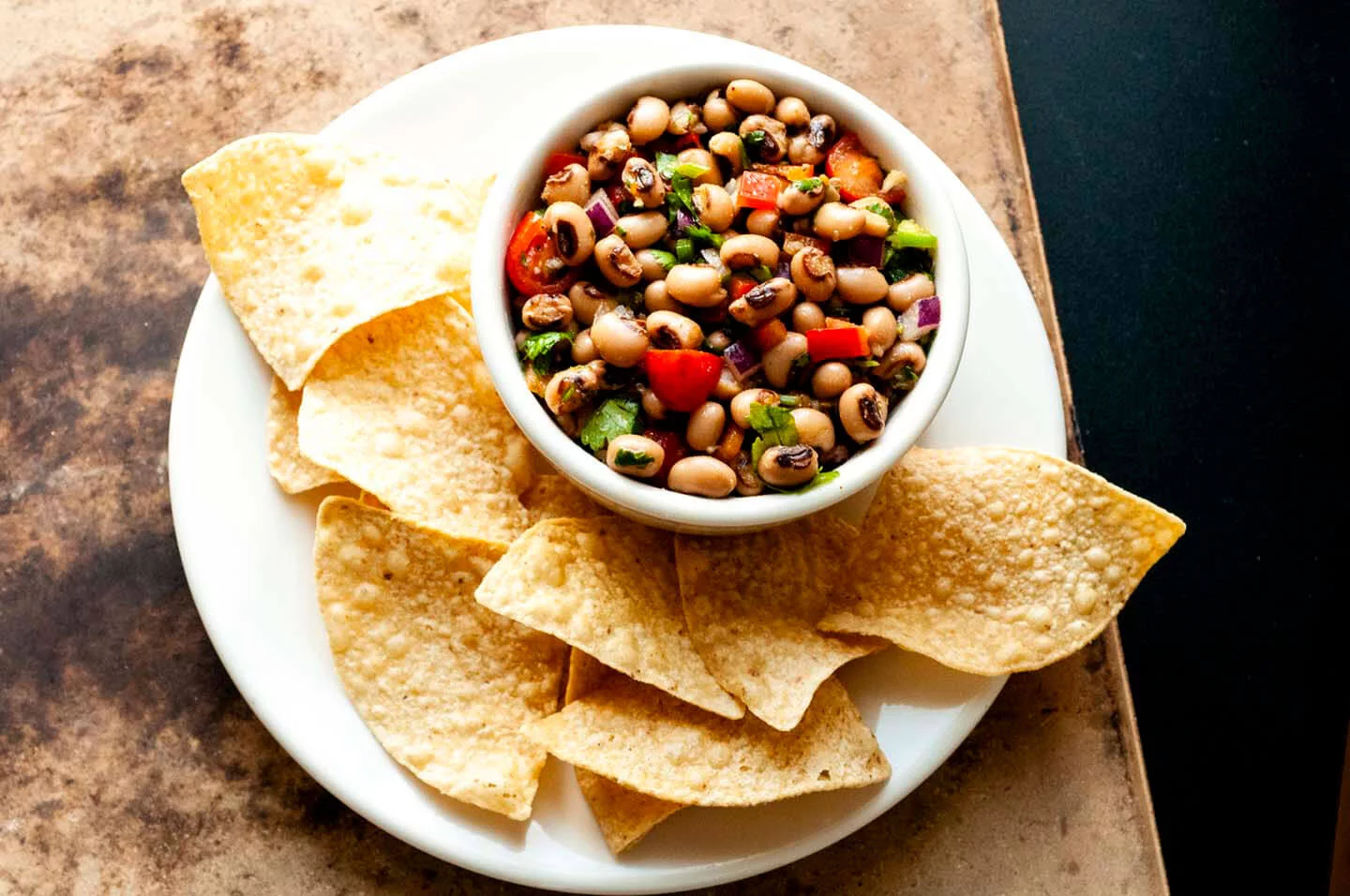 Texas caviar | Homesick Texan