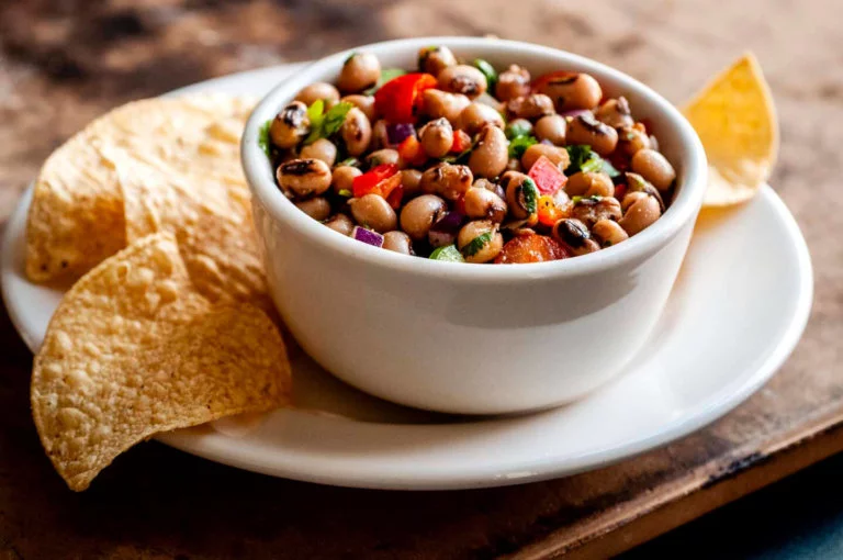 Texas caviar