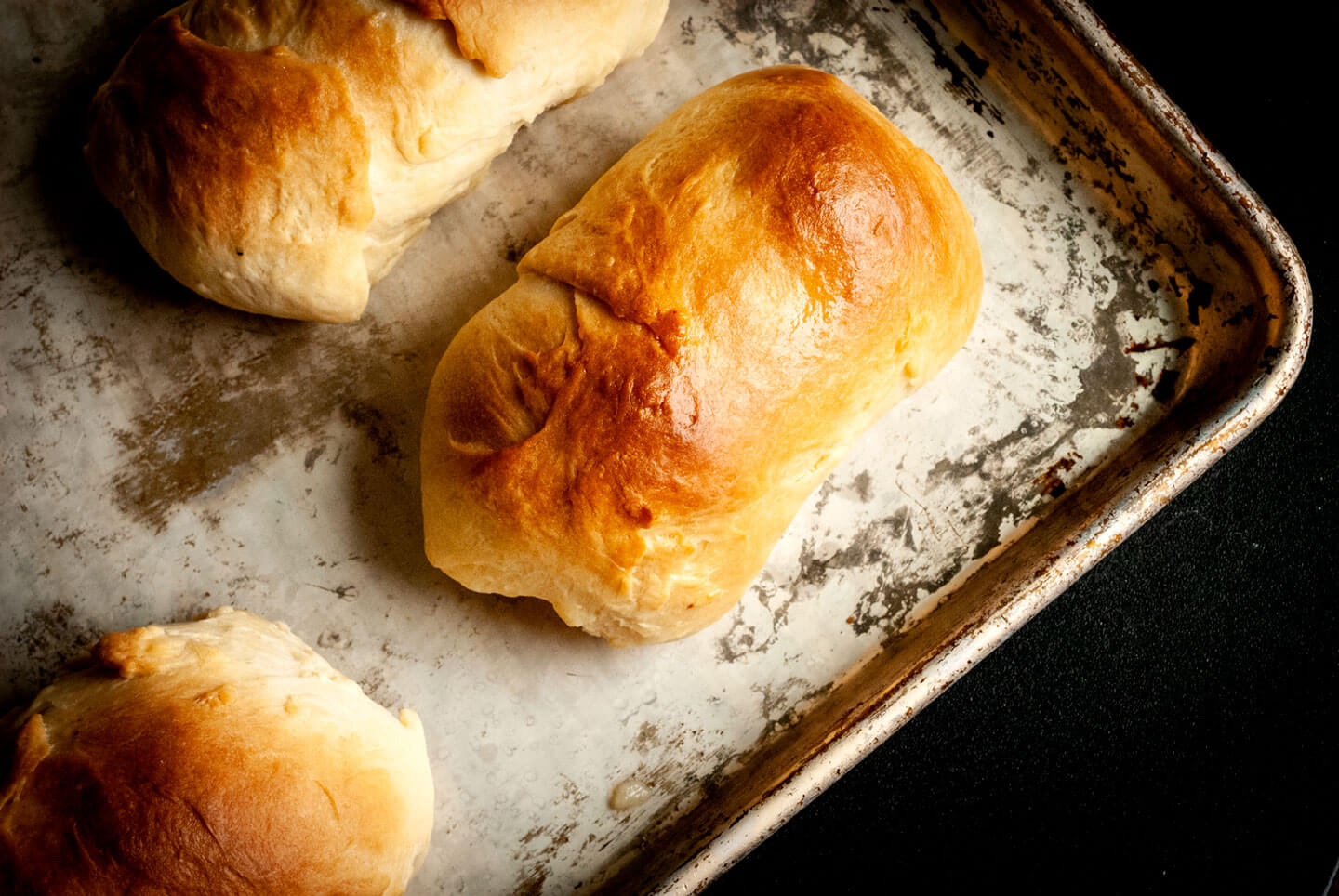 Boudin kolaches | Homesick Texan