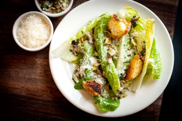 Southeast Texas Italian salad